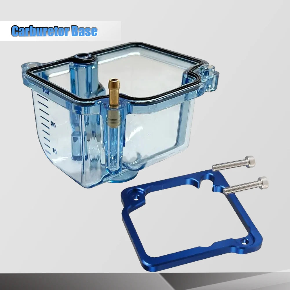 PWK 28-34mm Fuel-Saving Carburetor for 125cc-300cc ATV, Dirt Bike & Motorbike