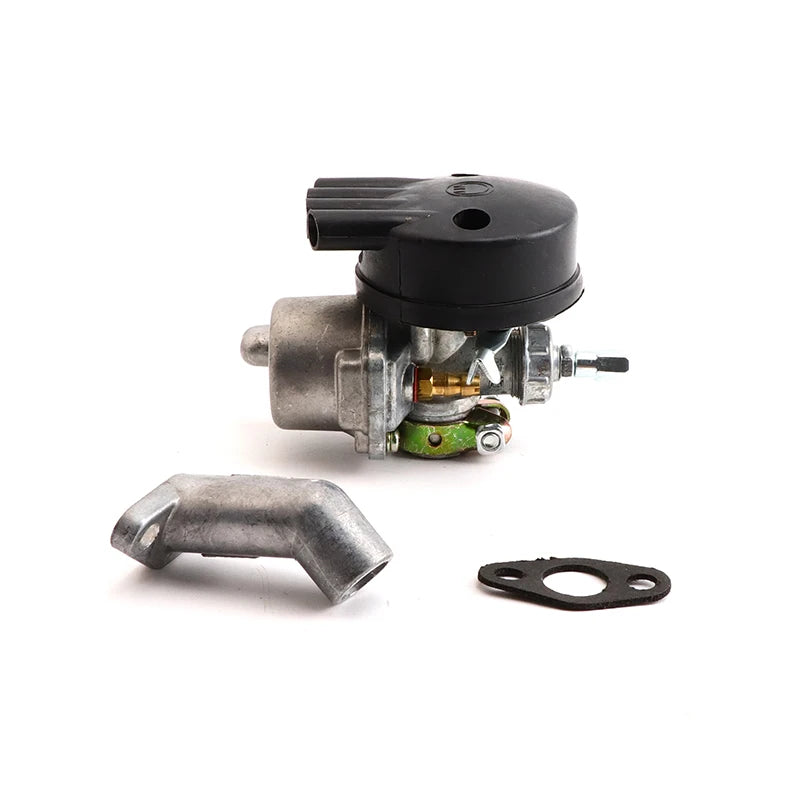 49cc 60cc 66cc 80cc 2-Stroke Carburetor for Motorized Bicycle Bike Engine