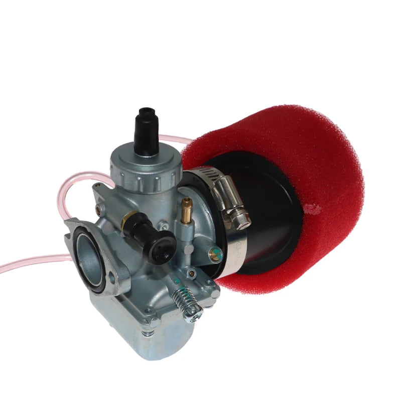 MOLKT 26mm 28mm High Performance Racing Carburetor for 140cc-200cc Pit Bike & Dirt Bike