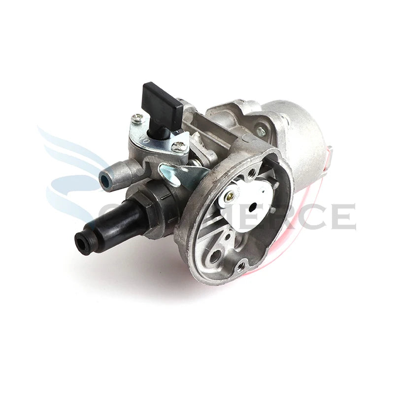 13mm Carburetor for 47cc 49cc 2-Stroke Pocket Bike, Mini Moto, Dirt Bike, ATV & Go Kart