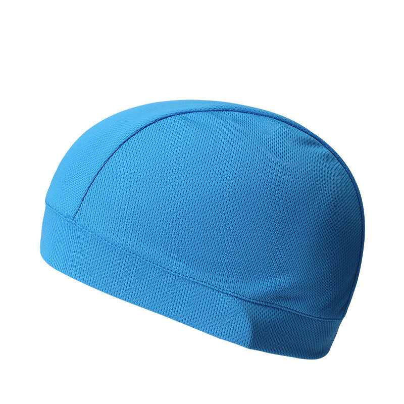 Bicycle Quick-Dry Breathable Cap for Outdoor Sports