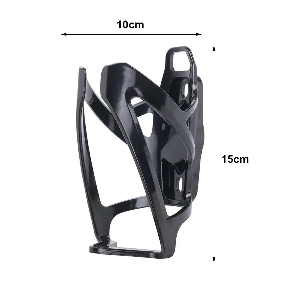 For Airtag Locator Water Bottle Cage Bike Positioning Anti-theft High Quality Bicycle Motorcycle Cycling Water Cup Holder