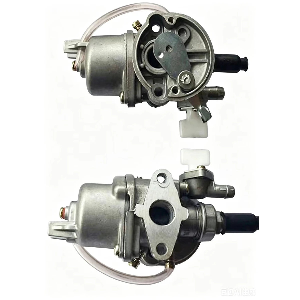 47cc 49cc 2-Stroke Carburetor with Air Filter for Mini Moto ATV Quad Dirt Pocket Bike Go Kart