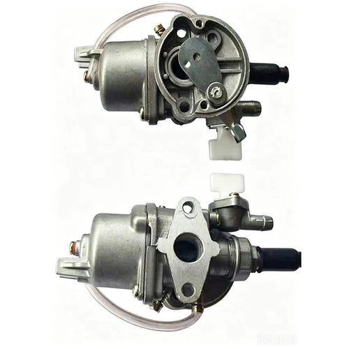 47cc 49cc 2-Stroke Carburetor with Air Filter for Mini Moto ATV Quad Dirt Pocket Bike Go Kart