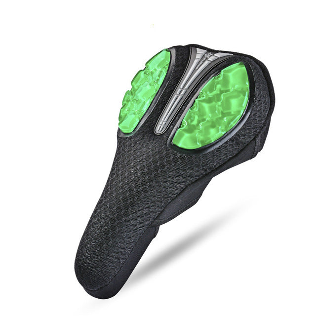 Gel Bicycle Saddle Cover
