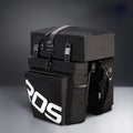 Rear Shelf Bag for Bicycle