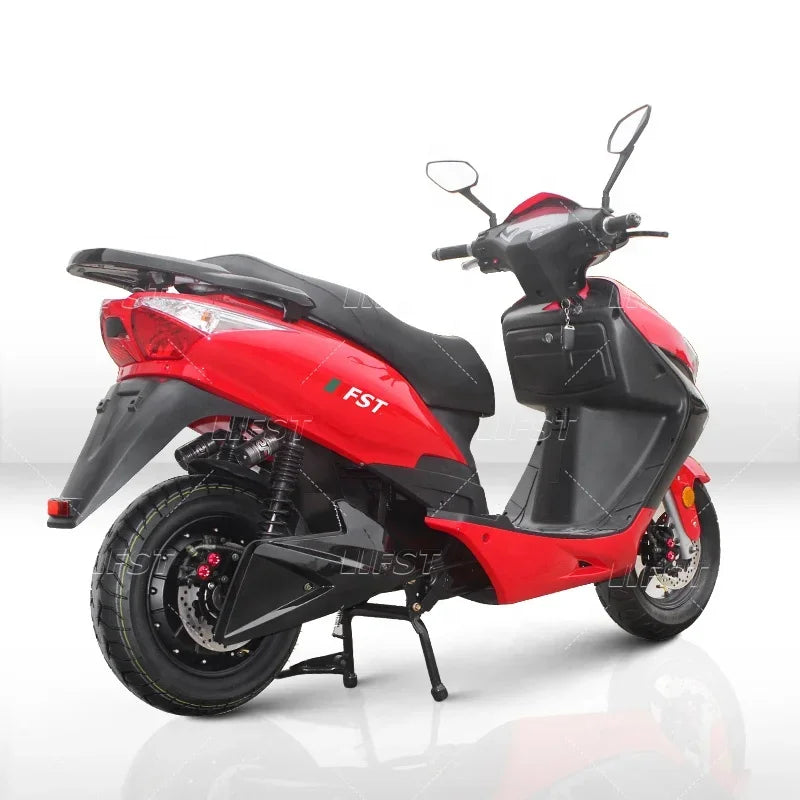 Popular Electric Aguila Ava Moped Scooter Eagle 1000w Model E-bike
