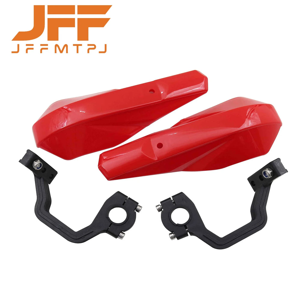 For KTM HONDA YAMAHA SUZUKI Pit Dirt Bike 22MM 28MM Universal Motorcycle Hand Guards Handle Protector Handguard Handlebar Pro