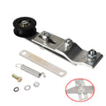 Spring Bearing Chain Idler Tensioner Adjustable Bracket Pulley Kit For 49cc 60cc 66cc 80cc Gas Engine Motorized Bicycle Parts