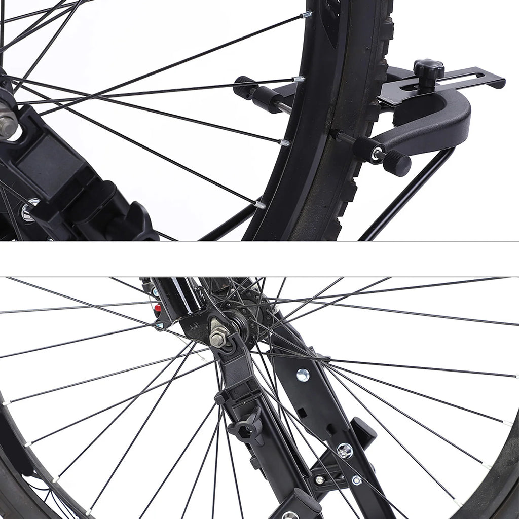 Bicycle Wheel Truing Stand Bike Maintenance Cycling Accessory Parts