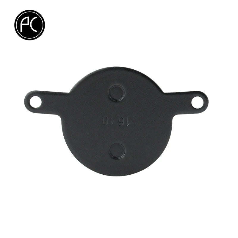 PCycling 4 Pairs High Quality Bicycle Disc Brake Pads For Magura Julie 2001-2008 Cycling MTB Black Resin Hydraulic Brake Pad