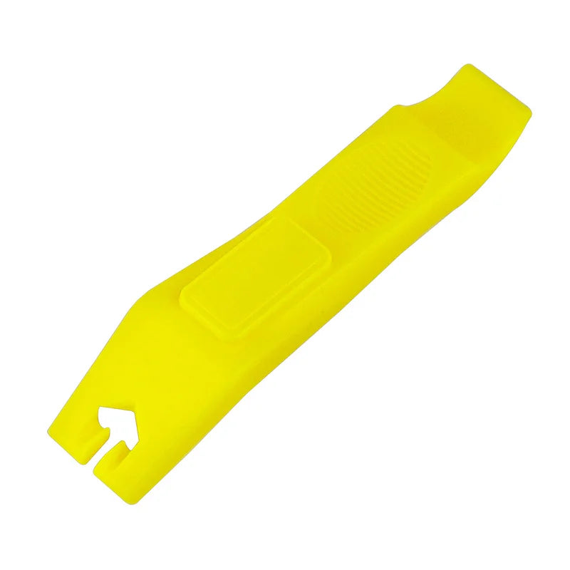 Bicycle Tire Lever Repair Tool – Bike Tire Pry Bar for Patching & Replacing Inner/Outer Tubes
