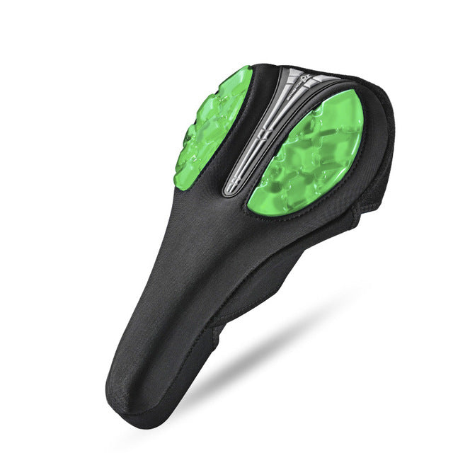 Gel Bicycle Saddle Cover