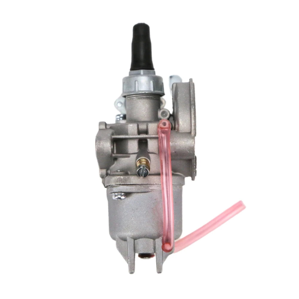 PZ13 13mm Carburetor for 47cc 49cc 2-Stroke Mini Motorbike, Quad ATV & Dirt Bike