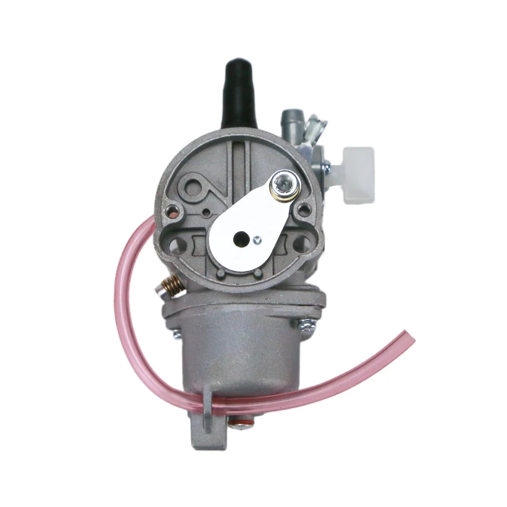 PZ13 13mm Carburetor for 47cc 49cc 2-Stroke Mini Motorbike, Quad ATV & Dirt Bike