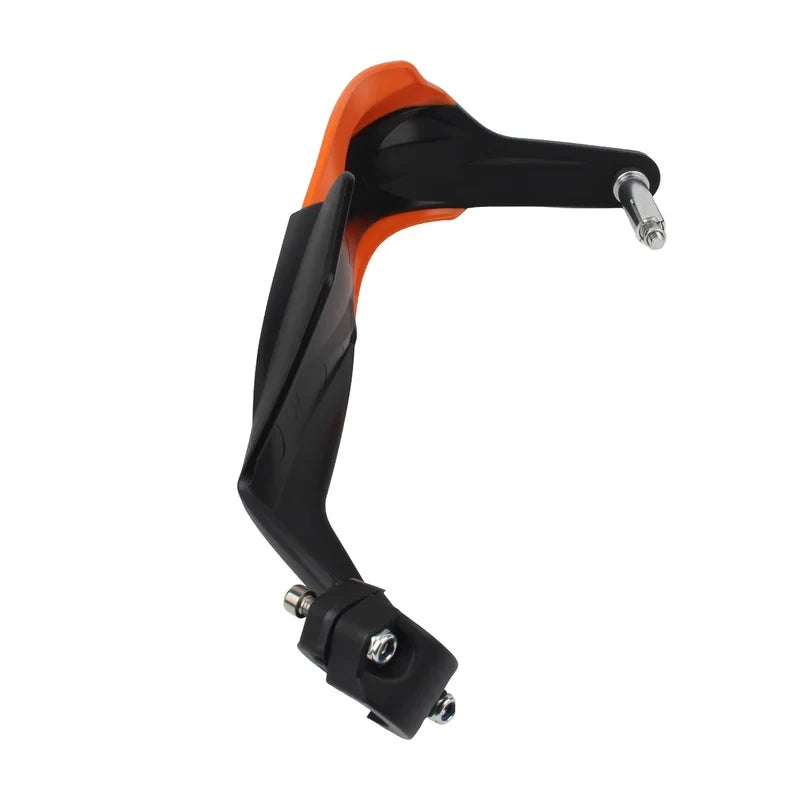 For KTM DUKE 390 690 Adventure Handguard Hand Shield Protector Scooter Moped ADV Pit Dirt Bike Universal Motorcycle Accessories