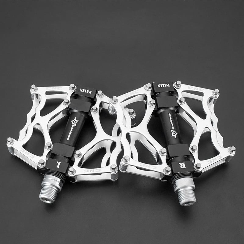 Rock Brothers Bicycle Pedals
