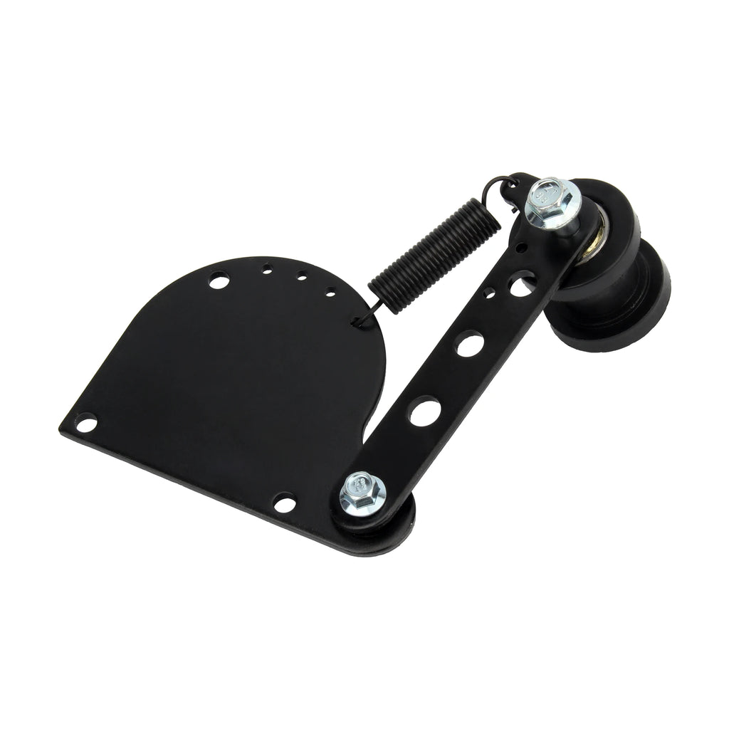 Fit 49cc 66cc 80cc 2 Stroke Engine Motorized Bicycle Spring Loaded Chain Tensioner Bicycle Bike High Power Racing Parts