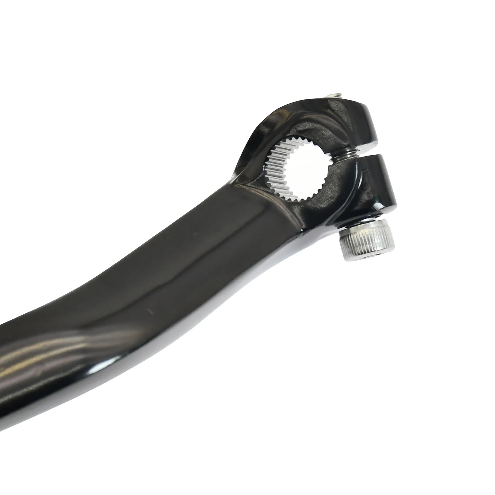 CNC Foldable Gear Shift Lever For Yamaha YZ 125 250 YZ125 YZ250 YZ125X YZ250X For FANTIC XX125 XX250 XE125 Dirt Bike Parts