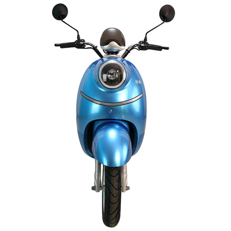 TTY TTY Hot Selling VIMODE Cheap 1000W Mini Electric Motorcycle, China Automatic Commuter City Transport Electric Bike, Daily Co