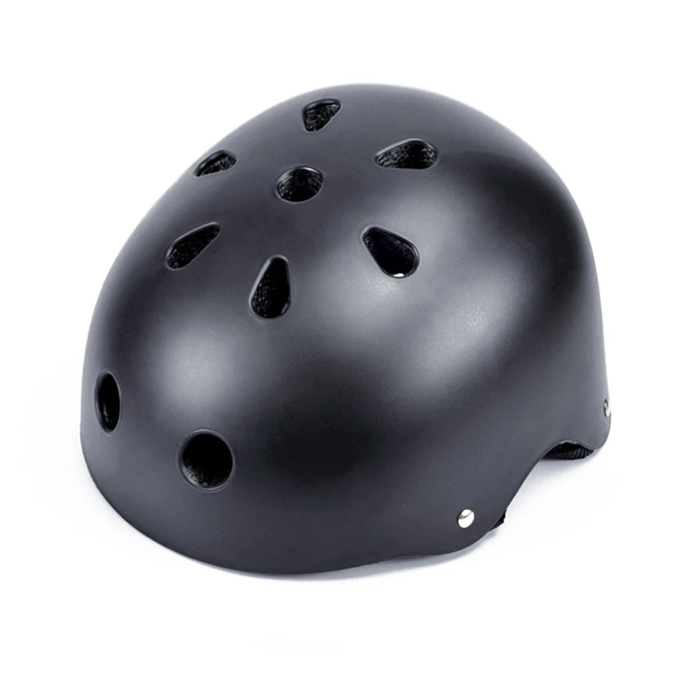 1pc Professional Kids Bike Helmet Children Cycling Safety Helmet for Bicycle Riding Skateboarding Outdoor Sports Protective Gear