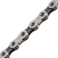 BW USA 11 Speed Bike Chain – Compatible with Road and MTB Bicycles with 11 Speed Cassettes – 116 Links