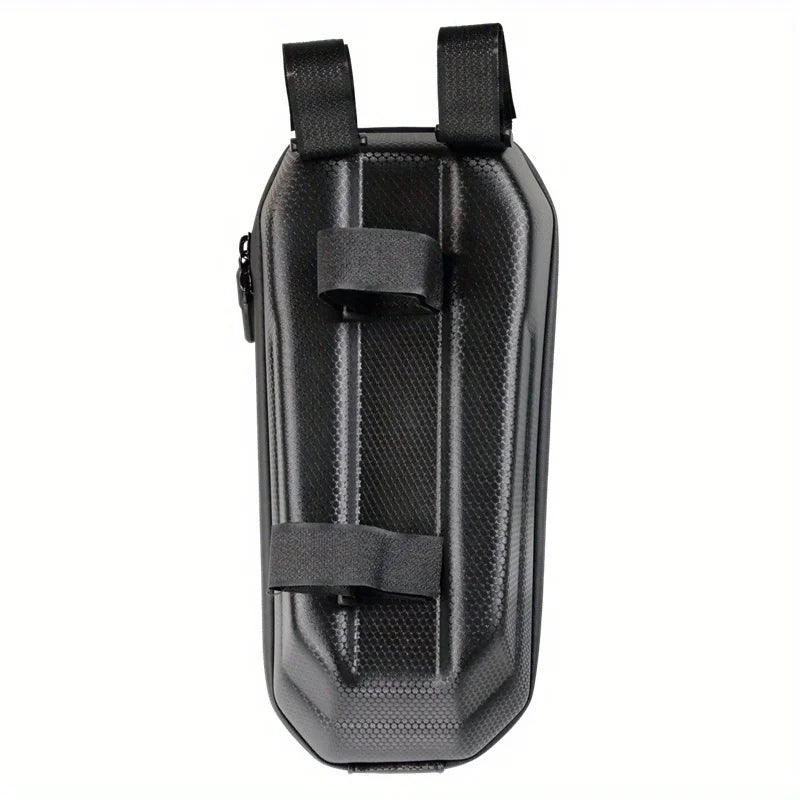 Electric Scooter Handle Bar Bag Waterproof Storage Bag For Scooter Bicycle Universal Front Hanging-Bag Bike Large Capacity Bag