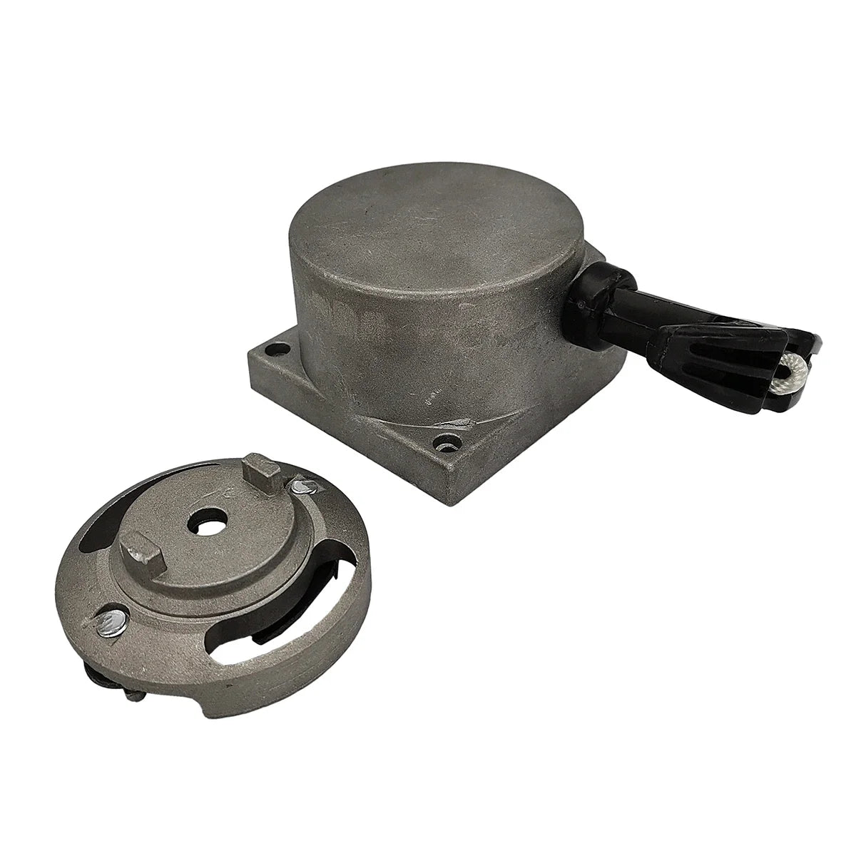 Motorized Bicycle Pull Starter Recoil For 49cc 60cc 66cc 70cc 80cc 2 Stroke Engine Motorized Bicycle Pull Starter Recoil