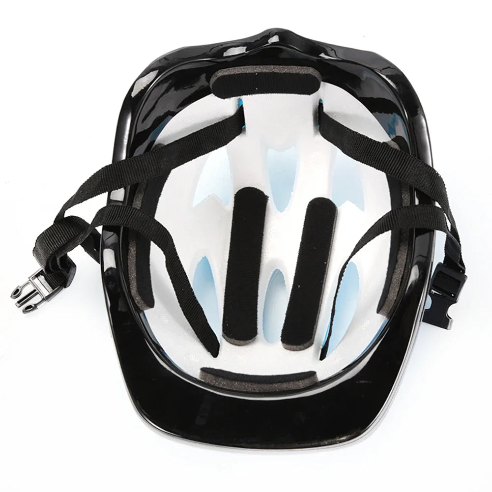 Kids 7-Piece Protective Gear Set — Helmet & Pads for Bike, Skateboard & Skating
