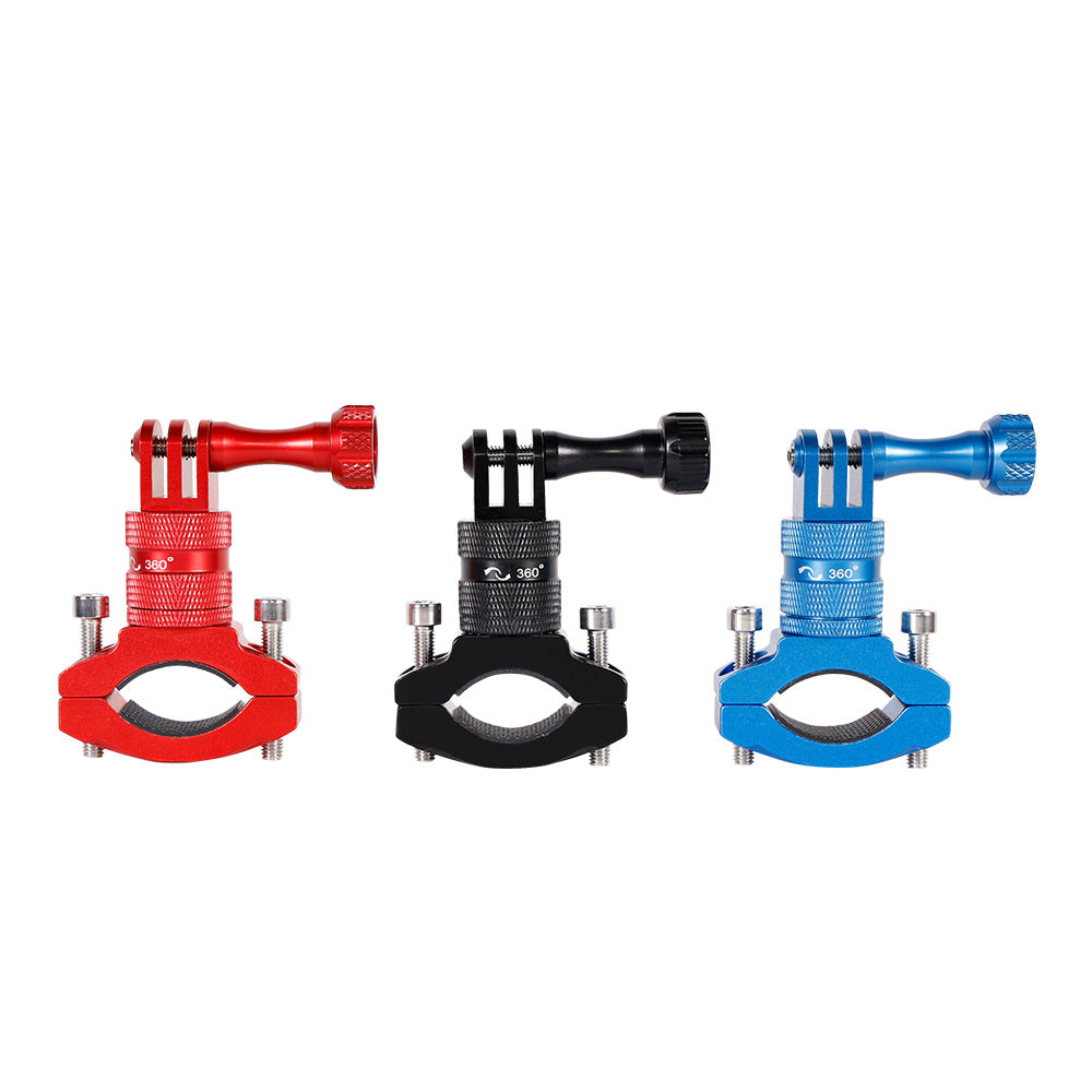 GoPro Accessories for Outdoor Sports Bicycle Mount