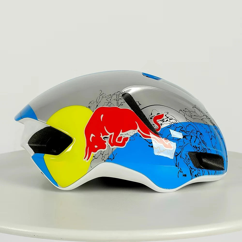 New Ultralight Cycling Helmet Safety Cap Bicycle Helmet for Women Men Racing Bike Equipments Road MTB Adult Bike Helmets