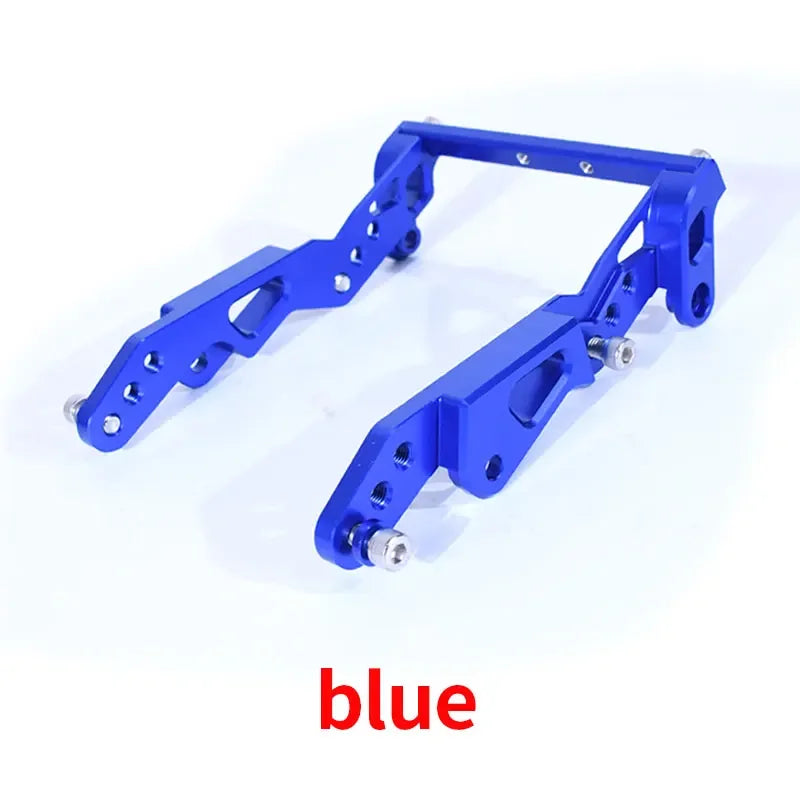 For SURRON Light Bee X Motorcycle Seat Lowering Bracket Lower Stand Set Off-road Electric Bike Motorcycle Accessories for SURRON