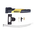 Mini Bicycle Pump for Mountain Bikes and Hand Pump