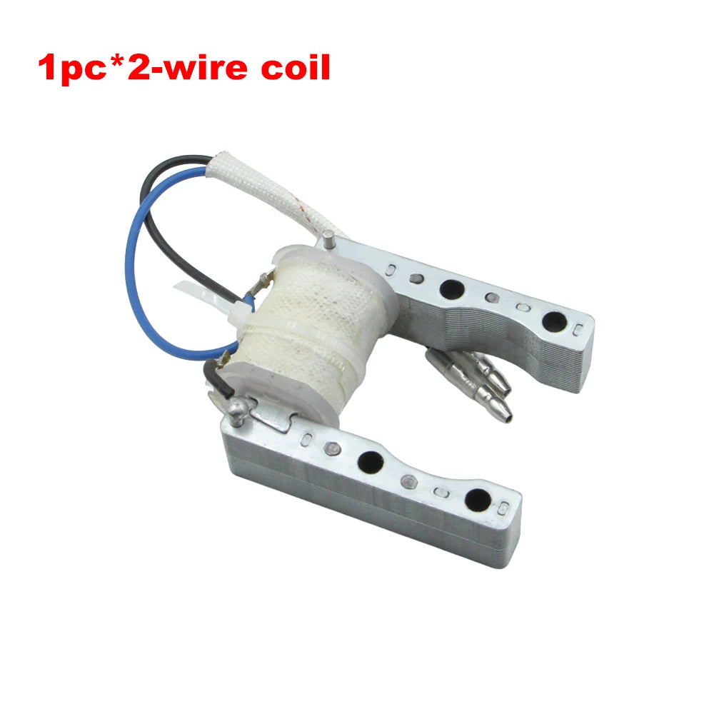 CDI Ignition Coil Magneto For Motorized 49cc 60cc 80cc Engine Bicycle 2-Stroke Engine Motorized Bicycle Bike