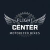 Center Flight Motorized Bikes - Home