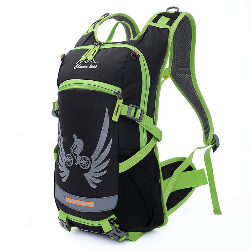Bicycle Backpack for Outdoor Adventures