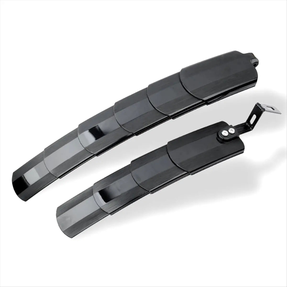 POPULAR-Cycling Mountain Bike Mud Guards Bike Bicycle Fenders Mudguard Wings for Bicycle Bike Accessories Bike Parts