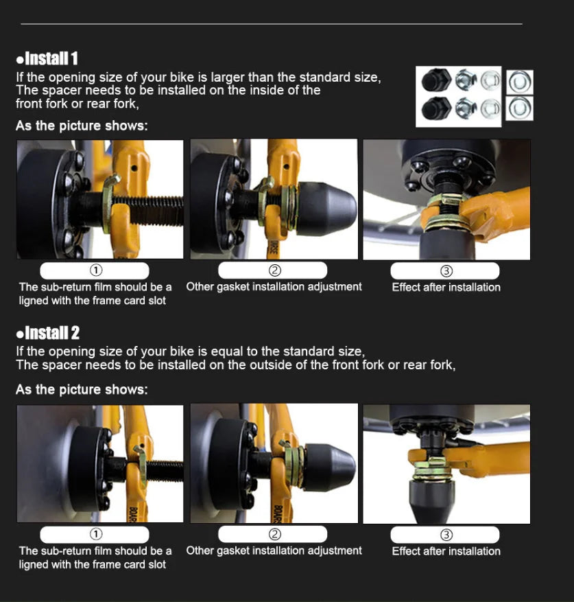 72V 5000W E-Bike Conversion Kit Brushelss Gearless Rear Wheel Hub Motor 2000W,3000W For Electric Bicycle