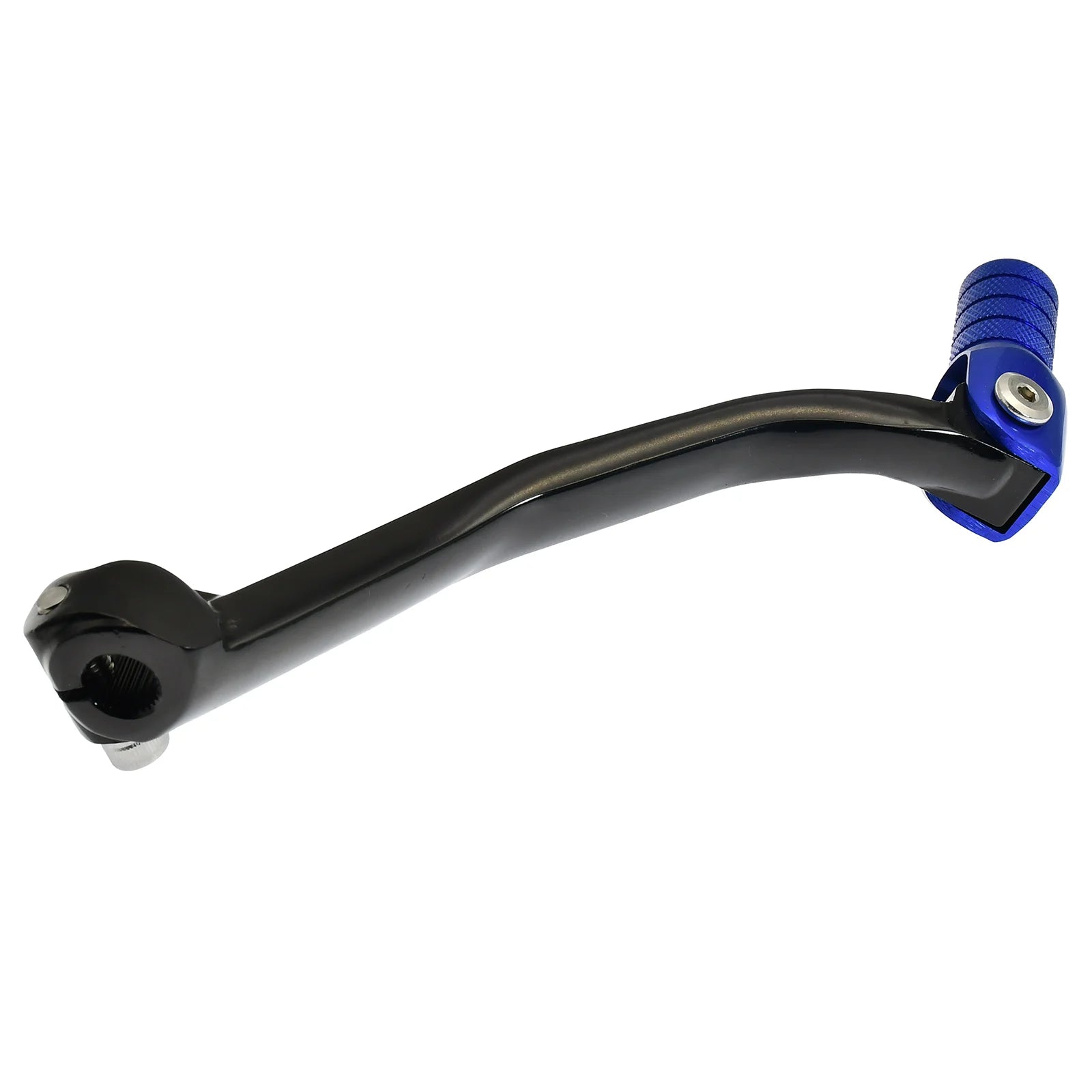 CNC Foldable Gear Shift Lever For Yamaha YZ 125 250 YZ125 YZ250 YZ125X YZ250X For FANTIC XX125 XX250 XE125 Dirt Bike Parts