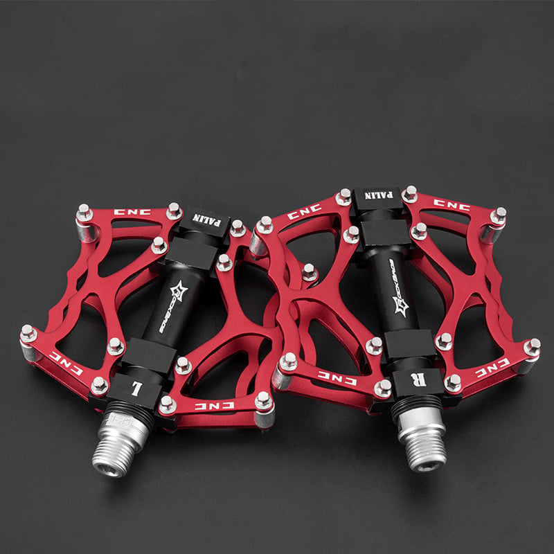 Rock Brothers Bicycle Pedals