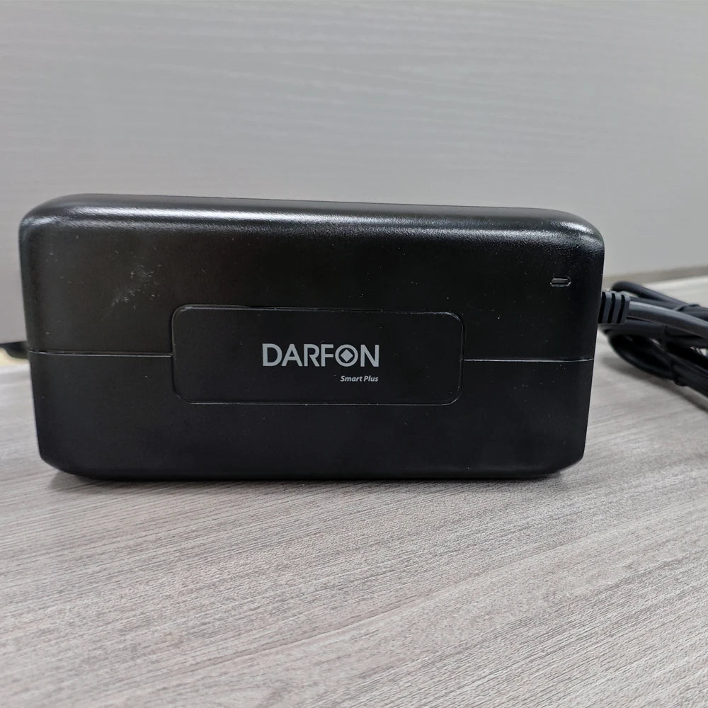 Darfon E-Bike Charger B240-301 Ladegerät  42V 5.6A 168W battery for Fischer,Devron charger electric bike lithium battery charger