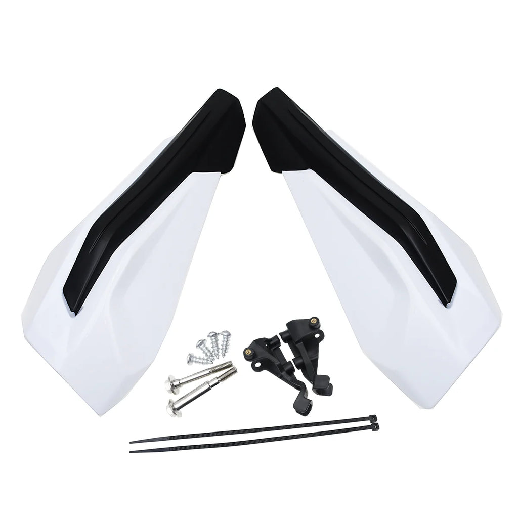 Motorcycle Dirt Pit Bike Accessories Hand Guard Protection Motocross Handguards For KTM EXC XCW EXCF XCF XC 125-500 2014-2023
