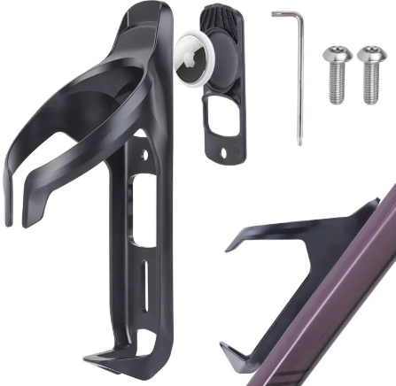 Bicycle Water Bottle Cage