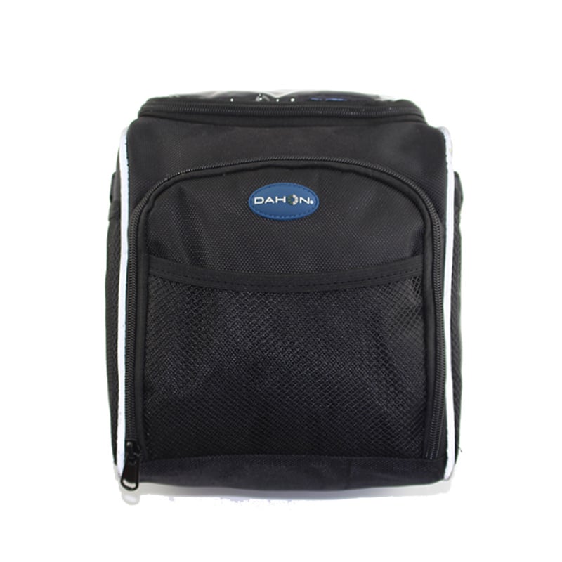 Electric Folding Bicycle Handlebar Bag