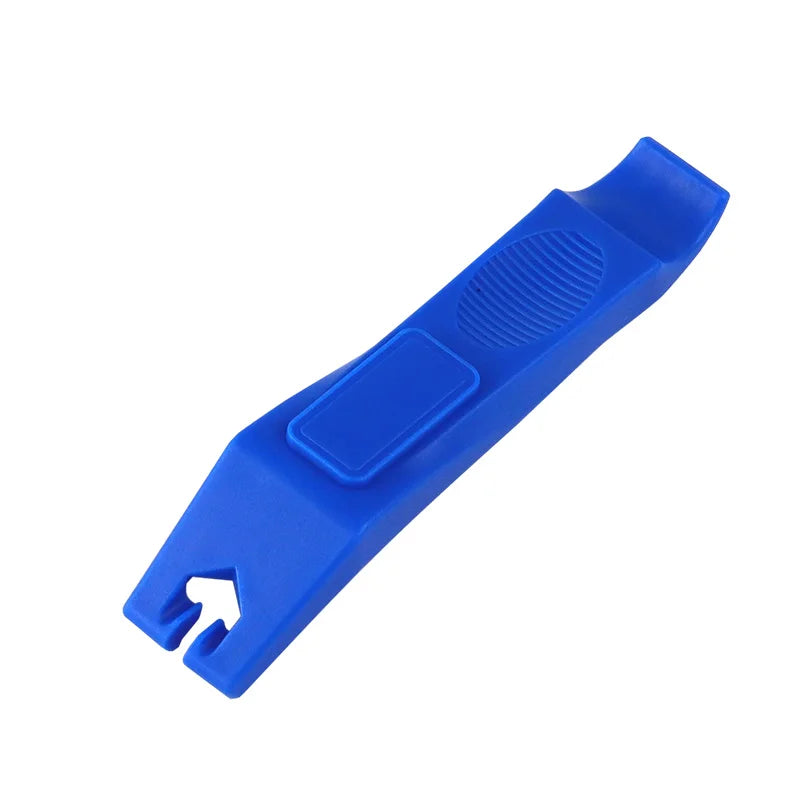 Bicycle Tire Lever Repair Tool – Bike Tire Pry Bar for Patching & Replacing Inner/Outer Tubes