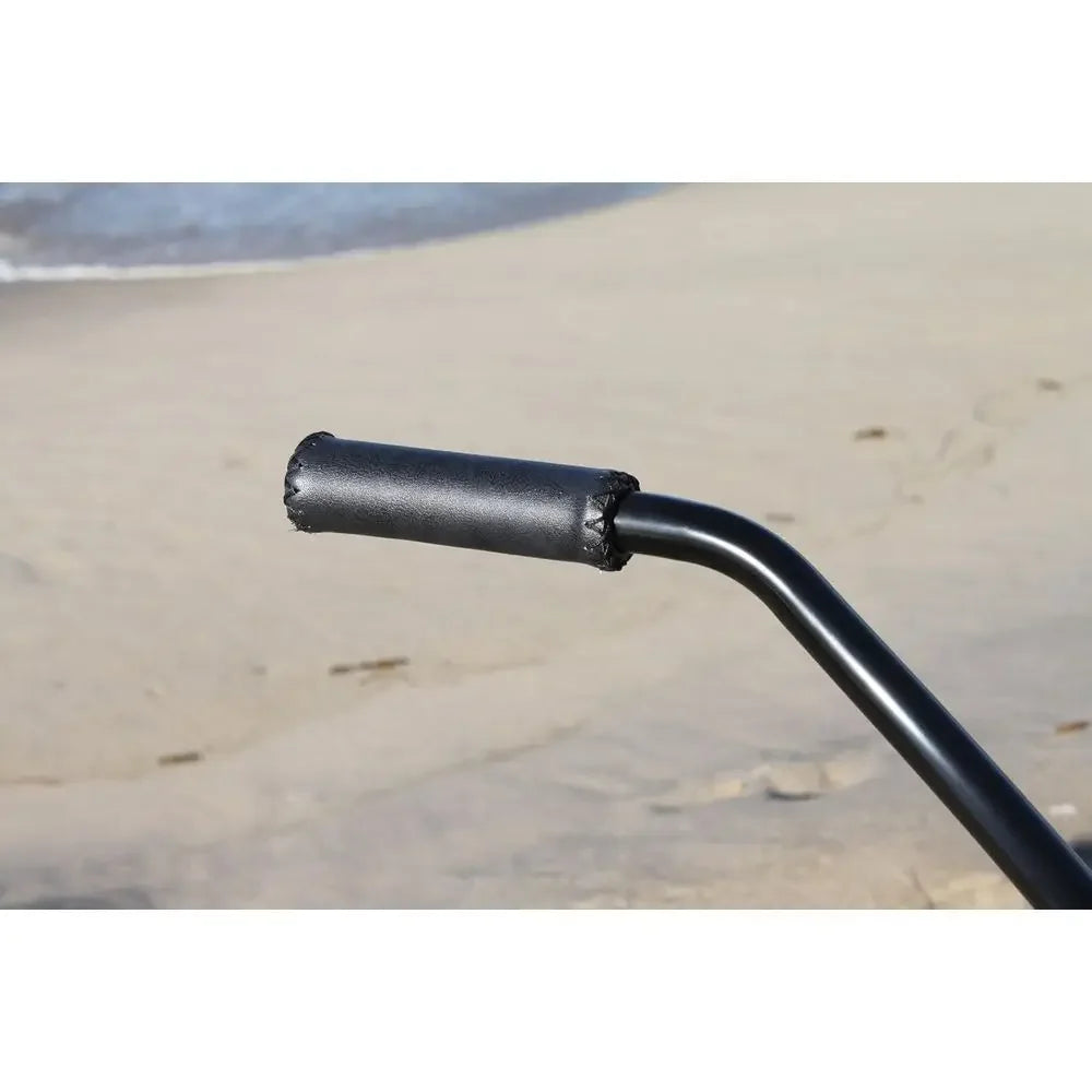 Alloy Beach Cruiser Bicycle for Urban Rides