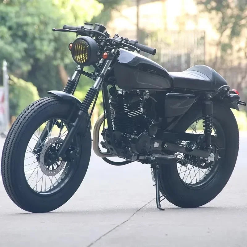 High Speed Electric Street Motorcycle 2000/20000W Lithium Battery Commuter Bike 80km/h City Off Road Ride