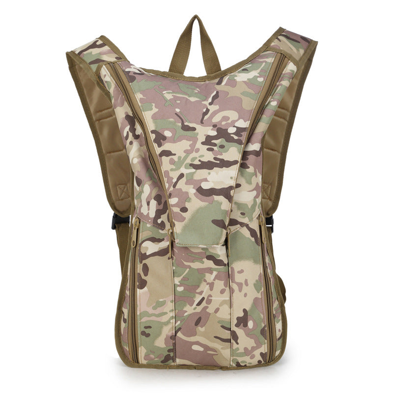 Outdoor Sports Cycling Water Bag for Bicycles