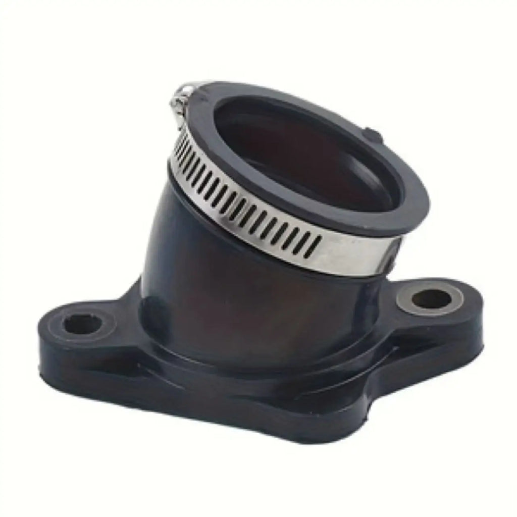 30mm Carburetor Intake Manifold Boot Pipe for CG250cc ATV Quad, Dirt Bike & Scooter
