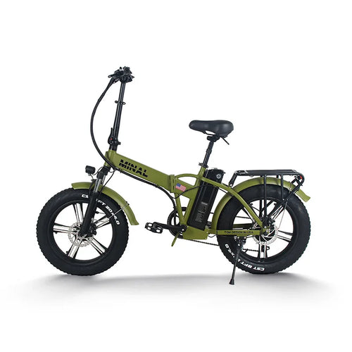 48V 350W 10.5Ah FTC200 Electric Bicycle Integrated Wheel Commuter Ebike Adult City Riding Cycling Equipment Transport Gear